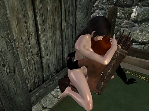 ❤️ kwenye likizo, na alitumia miili ya tsbbe na waigizaji wa juu zaidi, succubus na nord ❤️❌  ❌️