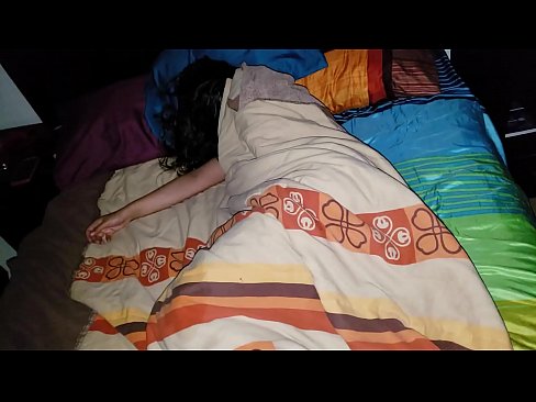 ❤️ Stepson akimtusi mama yake mdogo wa kambo wakati amelala. ❤️❌  ❌️